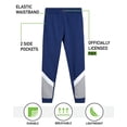 thumbnail image 2 of RBX Boys’ Sweatpants – 4 Pack Active Fleece Jogger Pants (Size: 8-16), 2 of 7