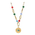 thumbnail image 2 of Collar de mujer Salvador Collar de mujer, 2 of 3