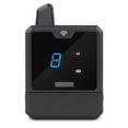 thumbnail image 5 of UHF IEM Wireless in-Ear Monitor System Audio-Mini UHF Rechargeable, 5 of 5