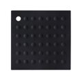 thumbnail image 1 of HLONK Silicone Heat Insulation Pad Silicone Pot Holders Multi-Purpose Hot Pads Non-slip Coasters for Table Kitchen Countertop, 1 of 9