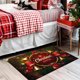 thumbnail image 5 of Alfombra de entrada | Alfombra antideslizante y absorbente para el hogar | Alfombra absorbente para cocina, baño y recibidor | Alfombra de poliéster para interiores de 40x60 cm, 5 of 6
