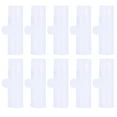 thumbnail image 2 of 30pcs Chicken Waterer Tee Fittings Fully Automatic Poultry Waterers Fittings, 2 of 5