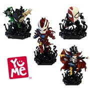 YuMe Maximum Venom Series Hero Box - Groot Collectable Figure