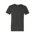 thumbnail image 2 of Bella + Canvas 3650 Unisex Poly-Cotton Short-Sleeve T-Shirt, 2 of 3