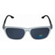 thumbnail image 1 of Lentes de sol Sersun P7337 blanco Unisex, 1 of 5