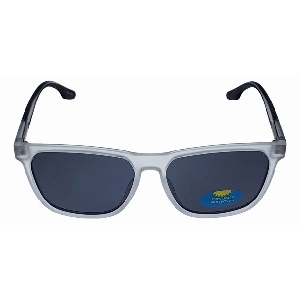 Lentes de sol Sersun P7337 blanco Unisex