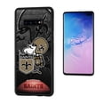 thumbnail image 4 of New Orleans Saints Galaxy Legendary Design Bump Case, 4 of 7