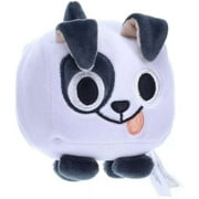 Pet Simulator X DALMATIAN Exclusive Collector Bundle