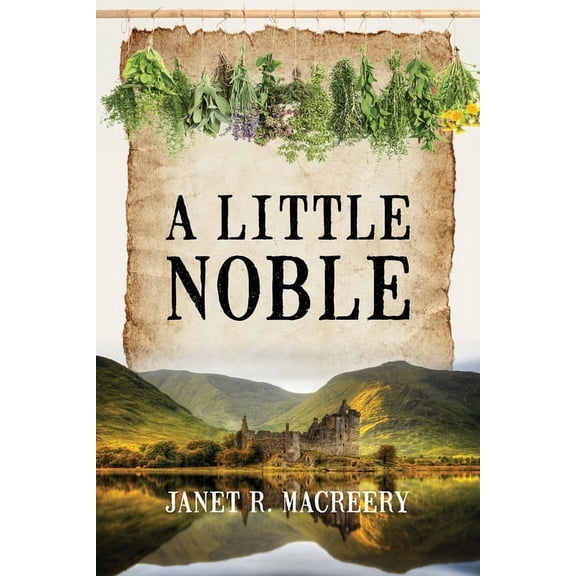 A Little Noble, (Paperback)