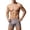 Purple-underwear mens, variant on Mens Briefs Athletic Sports Button Lifting Breathable Mid Waist Moisture Wicking Underpants