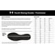 thumbnail image 2 of Zapatos Under Armour Grade School Lockdown 7 negros, talla 7, 2 of 2