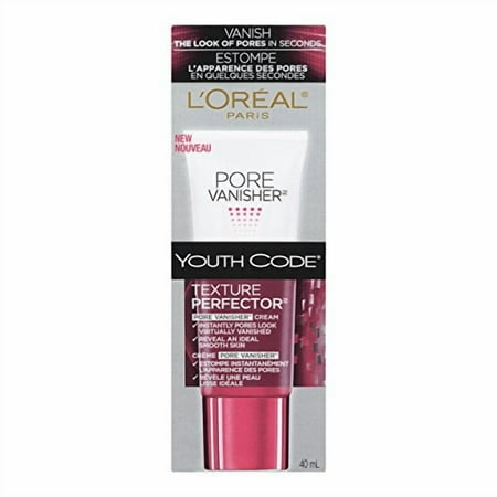 L'Oreal Loreal Youth Code Texture Perfector, 1.4 oz