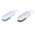 thumbnail image 1 of Heat sealing machine Kitchen Packing Machine Package sealer Mini heat sealing clamps Household packing machine, 1 of 6