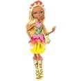 thumbnail image 1 of Ever After High Muñeca Nina Thumbell Ever After High DHF44, 1 of 1