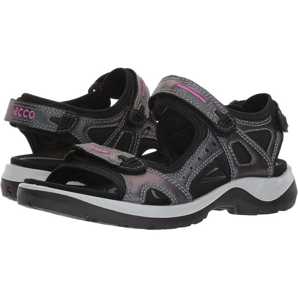 Ecco 2024 yucatan iridescent