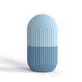 thumbnail image 1 of Molde de Cubitos de Hielo Minnieouse Silicona Azul, 1 of 6