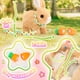 thumbnail image 3 of Juguete de peluche Tagitary Bunny Electronic con sonidos para niños, 3 of 7