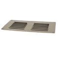 thumbnail image 3 of Sea Dog Boat Air Vent Cover | Rinker 9 x 4 1/2 Inch Stainless Steel, 3 of 4