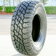 Pair of 2 Cooper Discoverer S/T Maxx 295/70R18 129/126Q E 10 Ply a/t All Terrain Light Truck Tires
