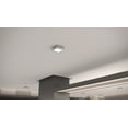 thumbnail image 6 of 4.87 Inch 8.4W 120V 1 Led Flush Mount-Oiled Bronze Finish Oxygen Lighting 3-610-22, 6 of 7