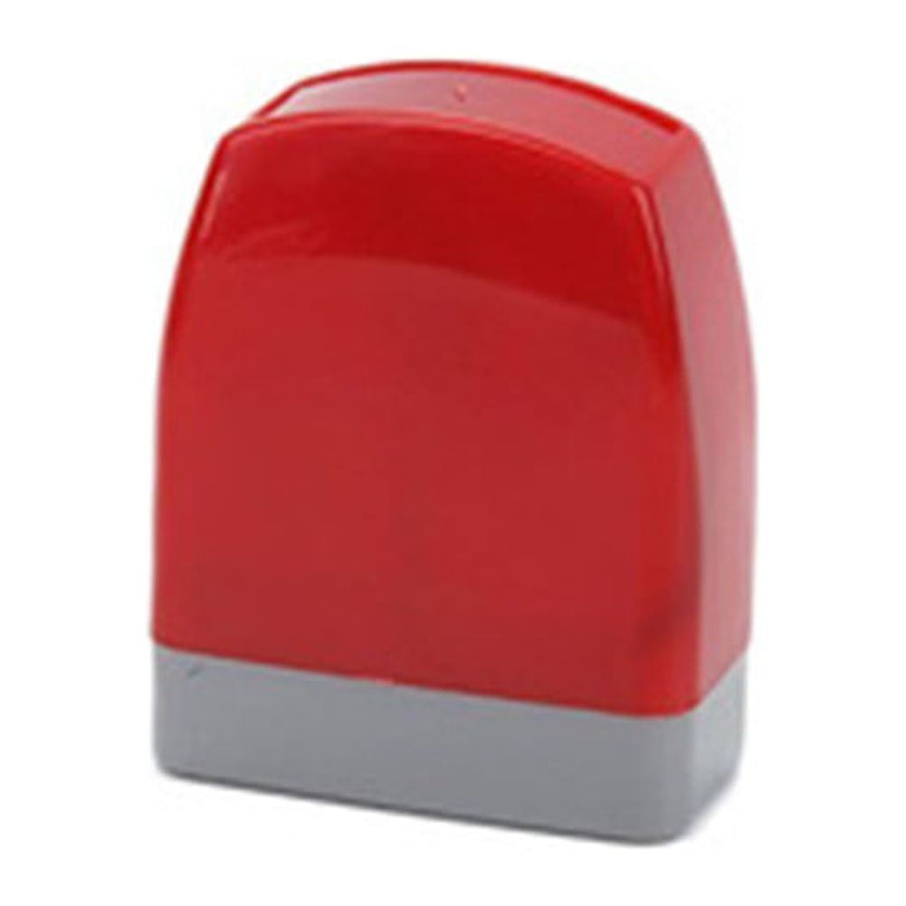 Name Self Inking Stamp Perfect for Kids' School Uniform and Clothing