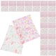 thumbnail image 4 of 200 sábanas de papel dulces envoltura a pastern papel envolvente de alimentos papeles envolturas de galletas papel, 4 of 8
