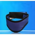 thumbnail image 4 of FixtureDisplays® Thyroid Collar Shield Neck Cover for X-Ray MRI CT Radiation Protection 15456, 4 of 8