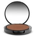 thumbnail image 4 of SHANY Two Way Foundation, Oil - Free, Talc Free, Wet/Dry - DARK TAN, 4 of 5