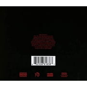 The Weeknd - After Hours - R&B - CD - Parental Advisory