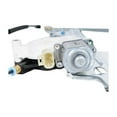 thumbnail image 2 of KarParts360 For Chevy Silverado 1500 Classic 2007 Window Regulator And Motor Driver Side | Front, 2 of 3