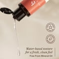 thumbnail image 3 of Makeup Remover - Organic and Natural Ingredients, Use with Eye Makeup Remover Wipes or Pads, Oil Free Makeup Remover, 3 of 8