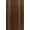 FS4/27, variant on Vivica Fox Goldie Lace Front Wig, 2 Darkest Brown