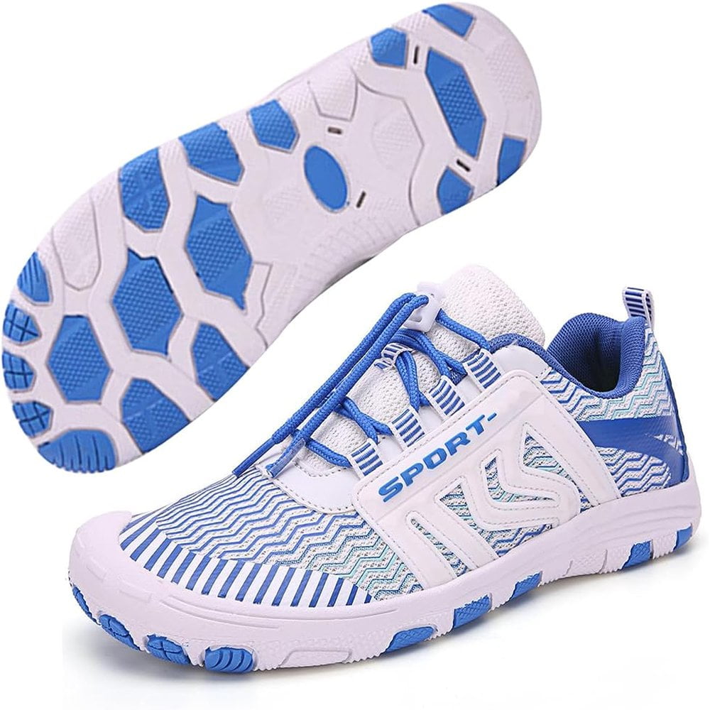 Water Shoes Mens Womens Beach Shoes Aqua Socks Barefoot Shoes
