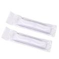 thumbnail image 1 of 100 Sheet Eyebrow Stencil Stickers, Disposable Safe Hygienic Adhesive Brow Template for Perfect Shaping, with Easy Peel Off Design for All Face Shapes, 1 of 7