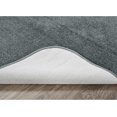 thumbnail image 5 of Garland Tapis Traditionnel 2 Pièces, Gris Foncé, 5 of 5
