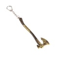 thumbnail image 1 of Chaos Blade Keychain,Game Around God Of Pendant Necklace Anime Keychain Reliable and Durable, 1 of 9