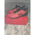 thumbnail image 2 of Size 10.5 - New Balance FuelCore Nitrel v3 Red, 2 of 6