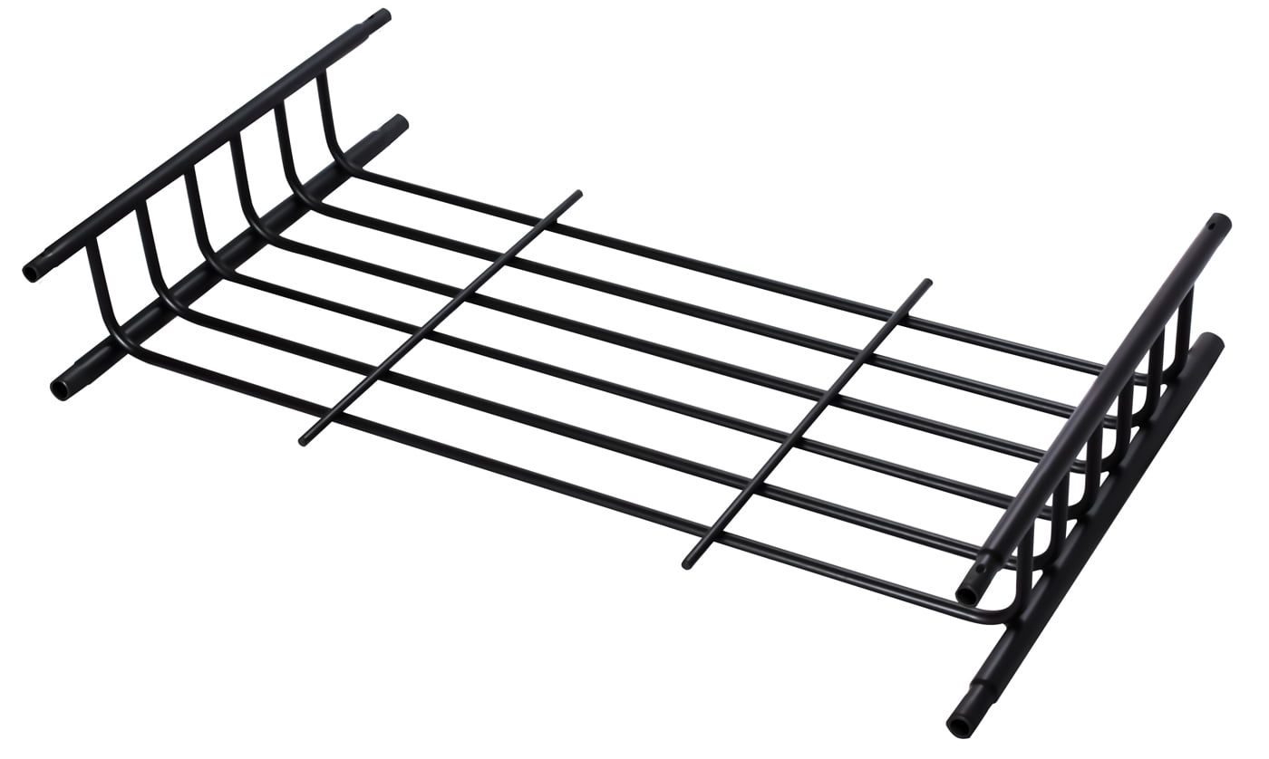 oxgord roof rack cargo carrier