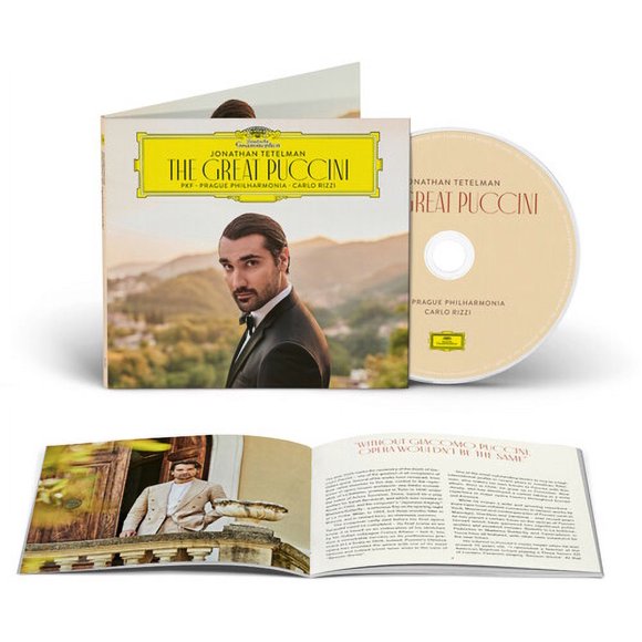 Great Puccini