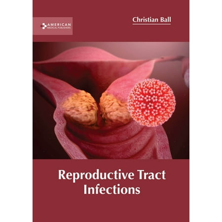 UPC: 9781639272327 | Reproductive Tract Infections (Hardcover)