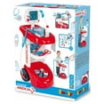 thumbnail image 2 of Simba - 12 Piece Electronic Doctor's Trolley, 2 of 4
