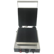 Square Ice Cream Cone Maker Machine Electric Cone Waffle Maker Machine with Timing and Temperature Controle