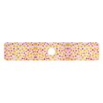 thumbnail image 7 of Yayeee Faucet Mat for Kitchen Sink 30" Diatomite Long Splash Guard Pad, Light Pink Stars, 7 of 7