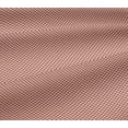 thumbnail image 5 of oneOone Viscose Jersey Fabric Geometric Check Printed Fabric 1 Yard 60 Inch Wide, 5 of 5