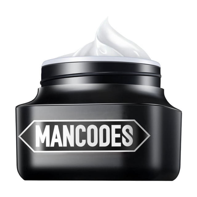 Crema aclaradora para hombres para aclarar el tono de piel espontáneamente, crema tonificante, crema de maquillaje para hombres, crema facial, crema correctora, crema hidratante, corrector 50 g