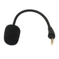 thumbnail image 2 of Micro Casque de Jeu, Micro Casque de Jeu Omnidirectionnel Pliable Anti-Oxydation pour Remplacement, 2 of 7