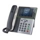 thumbnail image 2 of TELÉFONO POLY IP EDGE E550 CON PANTALLA 5", WIFI/BLUETOOTH, 12 LÍNEAS, ALTAVOZ, NEGRO, 2 of 5