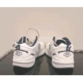 thumbnail image 5 of New Balance 608 Mens Size 12 Casual Comfort White Blue MX608WN5 Shoes Sneakers, 5 of 5
