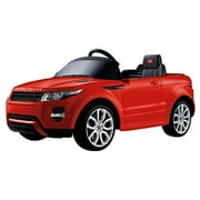 Vroom Rider Range Rover Rastar Battery Powered Riding Toy