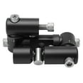 thumbnail image 4 of Bow V Bar Stabilizer,Double Side V Bar Archery V Bar Stabilizer Double Side V Bar Stabilizer Modern Innovation, 4 of 14